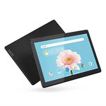 Lenovo 10 Inch Tablets