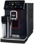 Gaggia Magenta Prestige Automatic Bean to Cup Coffee Machine, Espresso and Cappuccino Maker with Integrated Milk Carafe, Black