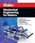 Mechanical Engineering for Makers: 