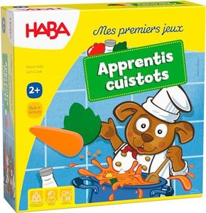 HABA - Mes