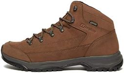 Berghaus Dalemaster Mid Gore-TEX Walking Boots Brown