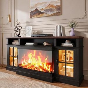 70" Firepl