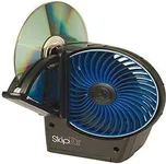 SkipDr CD & DVD Motorized Disc Repa