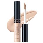 The saem The Saem Cover Perfection Tip Concealer SPF28 - #1.5 Natural Beige 6.8g (0.23oz)