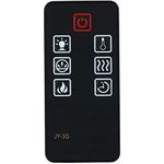 Fireplace Remote Control