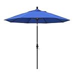 California Umbrella 9' Round Alumin