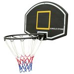 Outdoor Basketball Backboard