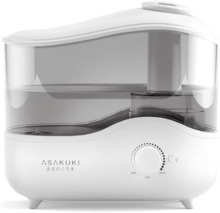 ASAKUKI Co
