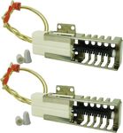 EvertechPRO 2 Pack PB040001 Range Oven Igniters Replacement for Viking 065650-000