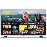 Ferguson Y22X0234 43 inch Amazon Smart Fire TV with Alexa Voice Remote and Freeview Play, Access Prime TV, Netflix, Disney + Apple TV, HD Ready 2022 Model