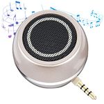 Aux Speaker For Phone