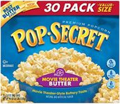 Pop Secret