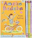 Amelia Bedelia Chapter Book 4-Book 