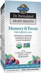 Garden of Life Dr. Formulated Organ