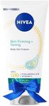 NIVEA Skin Firming & Toning Body Ge