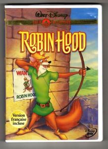 Robin Hood