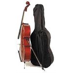 Stentor Cello Student I SR-1102 1/4 Size