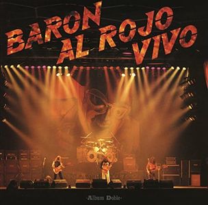 Barón Al R