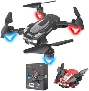 j2 dRONE W