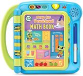 LeapFrog Prep for Preschool Math Bo