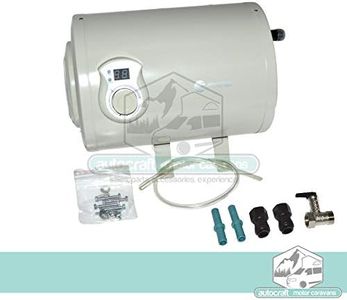 Motorhome,