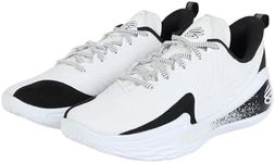 Under Armour Unisex Curry 12 Team B