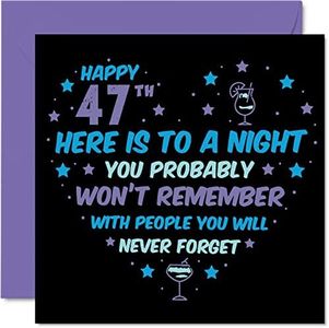 Funny 47th