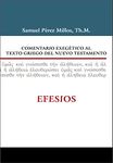 Comentario exegético al texto griego del Nuevo Testamento: Efesios