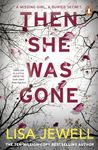 Then She Was Gone: The addictive ps