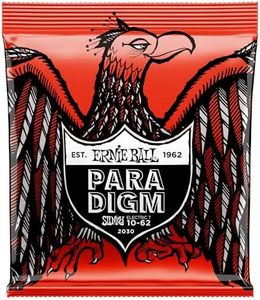 Ernie Ball