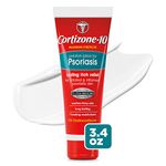 Cortizone-10 Anti Itch Lotion for Psoriasis, 3.4 Ounce