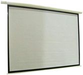 120" Electric Motorised Projector S