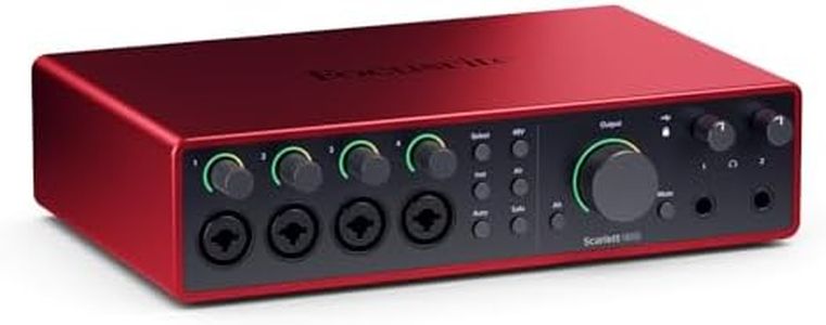 Focusrite 