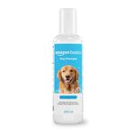 Amazon Basics Deep Cleansing Shampoo for Dogs, with Natural Extracts, pH Balanced