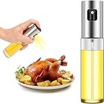 Frafuo Oil Dispenser for Cooking-Oi