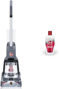 Hoover Pow