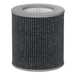 Air Mini PECO-HEPA Filter PECO Replacement Compatible with Molekule PECO-HEPA Tri-Power Air Mini and Air Mini+ Air Cleaner Purifier, Multi-Stage Filtration System with Activated carbon, 1 Pack