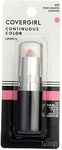 COVERGIRL Continuous Color Lipstick