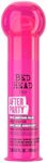 Bed Head by TIGI After Party Smoothing Cream, Anti Frizz Hair Styling Cream with Castor Seed Oil for Wet or Dry Styling, Tames Flyaways & Static, High Shine Gloss, 100ml