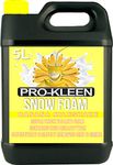 Pro-Kleen Banana Milkshake Yellow Snow Foam 5L