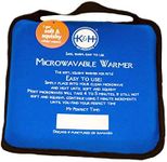 K & H Pet Microwaveable Pet Bed War