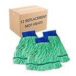 Arkwright Tube Mop Head - (Case of 