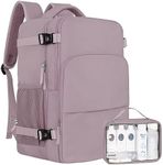 Sinaliy Travel laptop Backpack for 