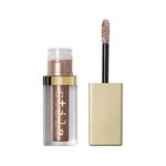 Stila Magnificent Metals Glitter and Glow Liquid Eye Shadow, Rose gold retro, 4.5 ml