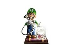 First 4 Figures Luigi's Mansion 3 -