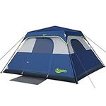 BeyondHOME 6 Person Instant Cabin T