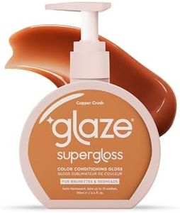 Glaze Supe