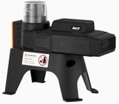 PESTIRA MK47 Basic Electric Rat & Mouse Trap, Indoor/Outdoor