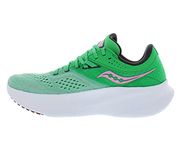 Saucony Ride 16 Women's Running Shoes - SS23 5 UK