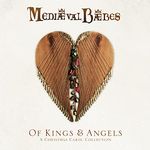 Of Kings And Angels: A Christmas Carol Collection [VINYL]